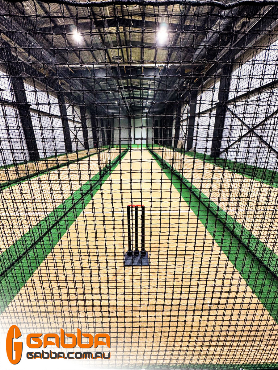 MANLY WARRINGAH CRICKET FACILITY