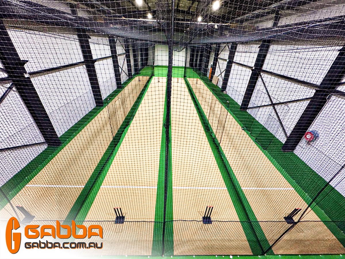 MANLY WARRINGAH CRICKET FACILITY