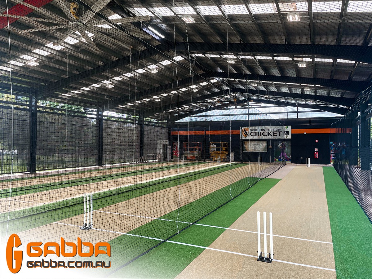 MARRARA CRICKET GROUND, NT
