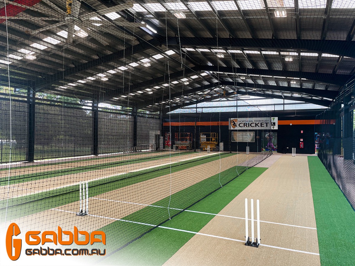 MARRARA CRICKET GROUND, NT