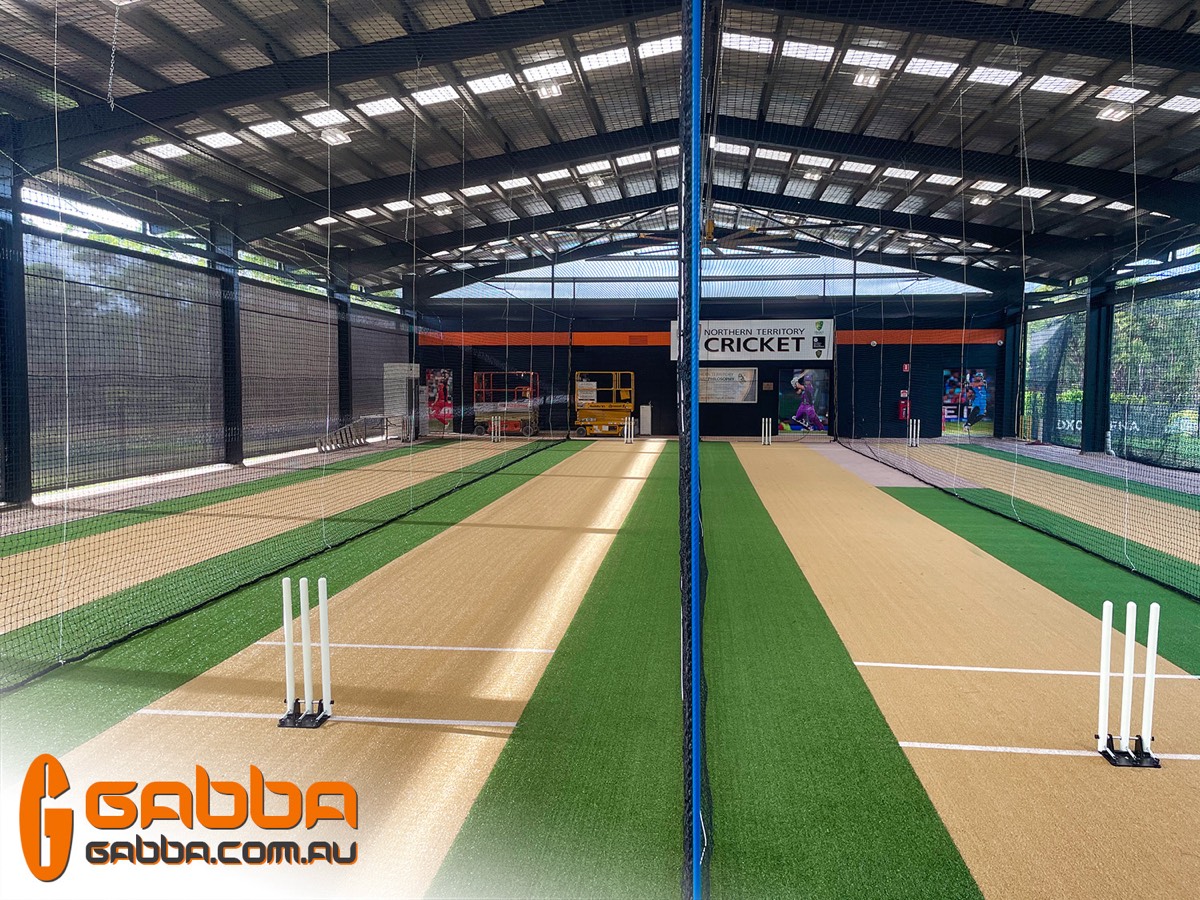MARRARA CRICKET GROUND, NT