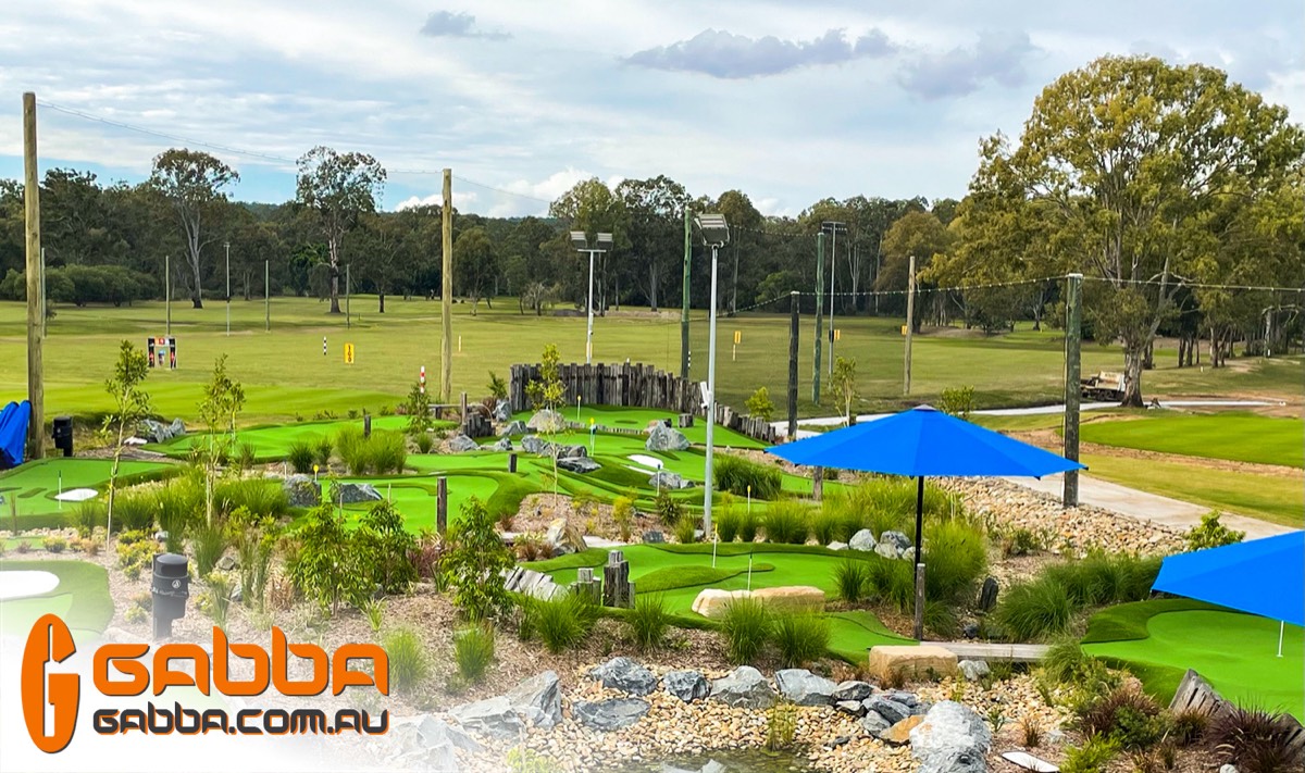 MEADOWBROOK GOLF CLUB