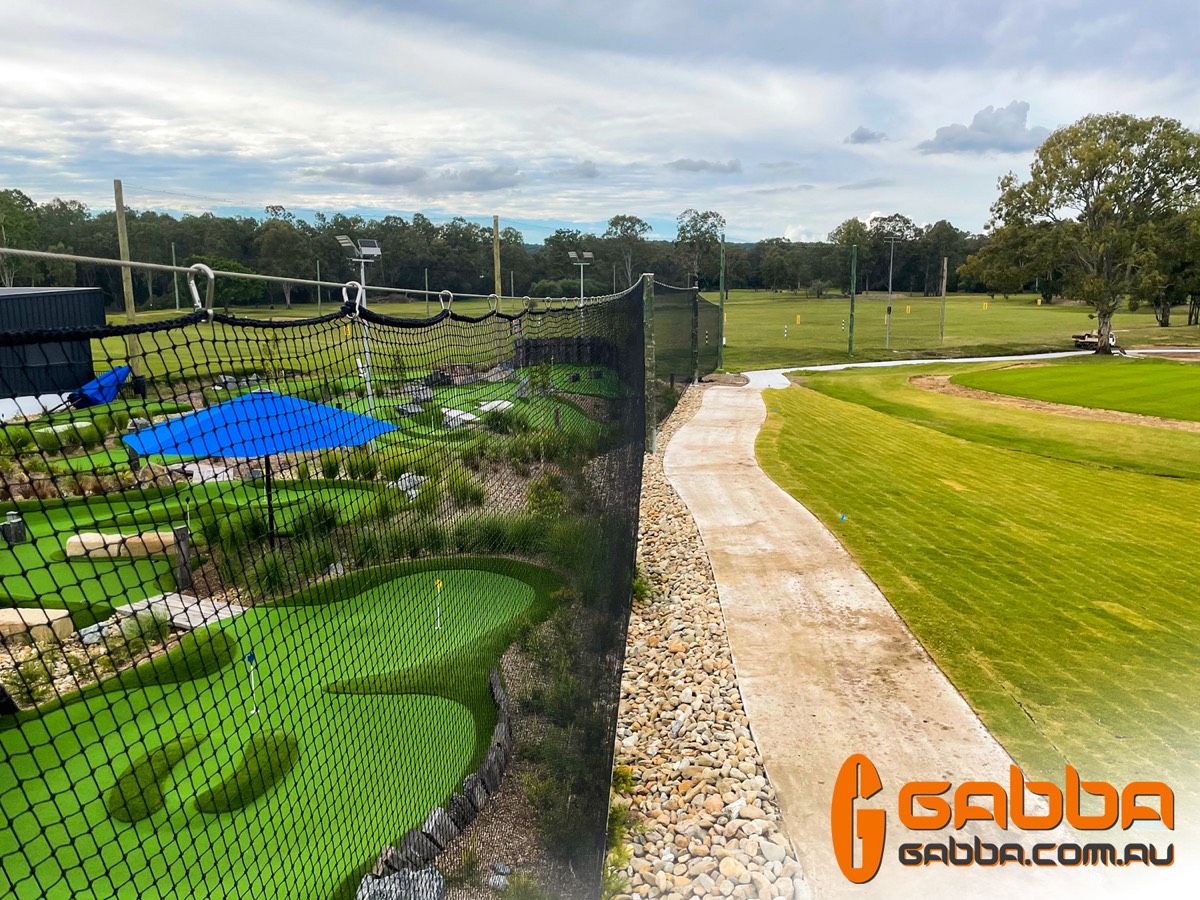MEADOWBROOK GOLF CLUB