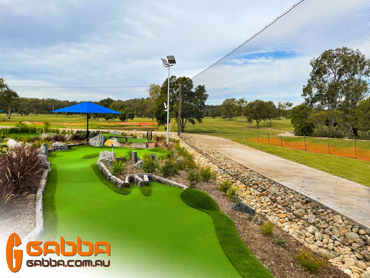 MEADOWBROOK GOLF CLUB