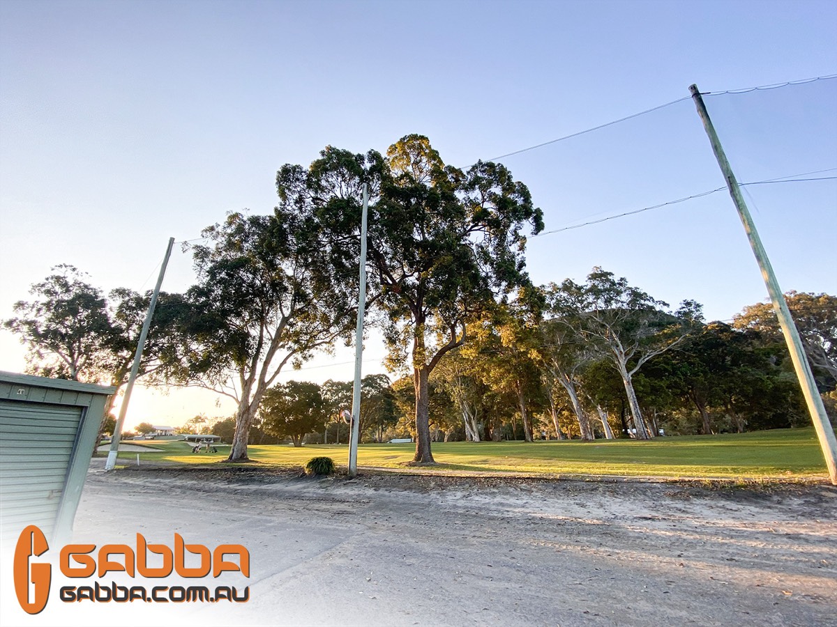 MT COOLUM GOLF CLUB