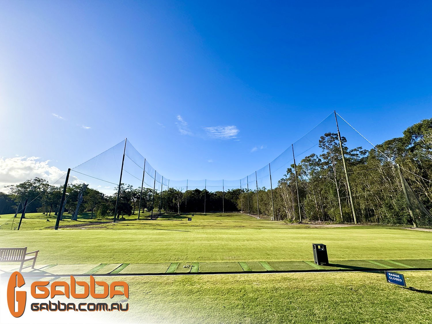 NOOSA GOLF CLUB