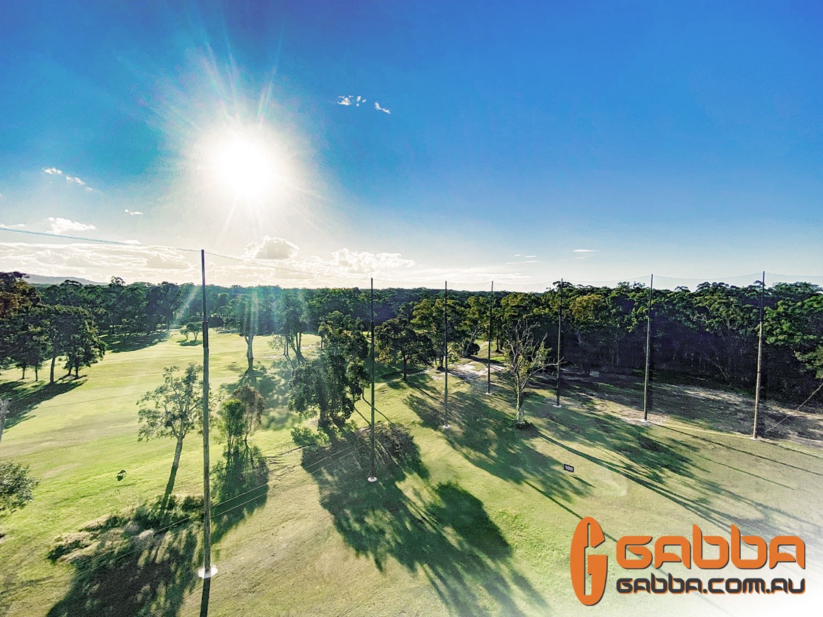 NOOSA GOLF CLUB