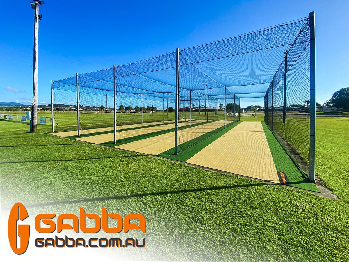 NORTHS CRICKET CLUB MACKAY