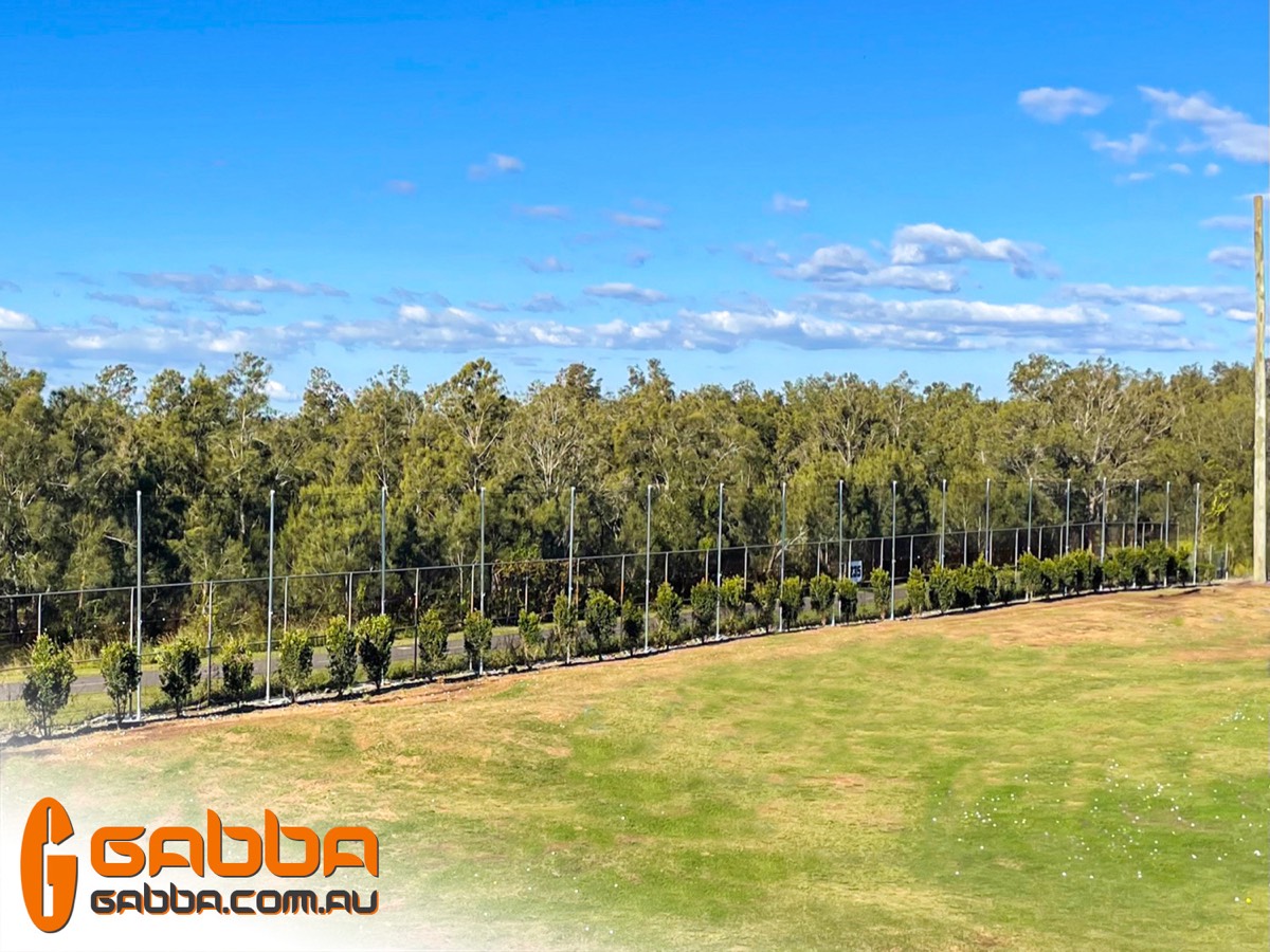 NUDGEE GOLF CLUB