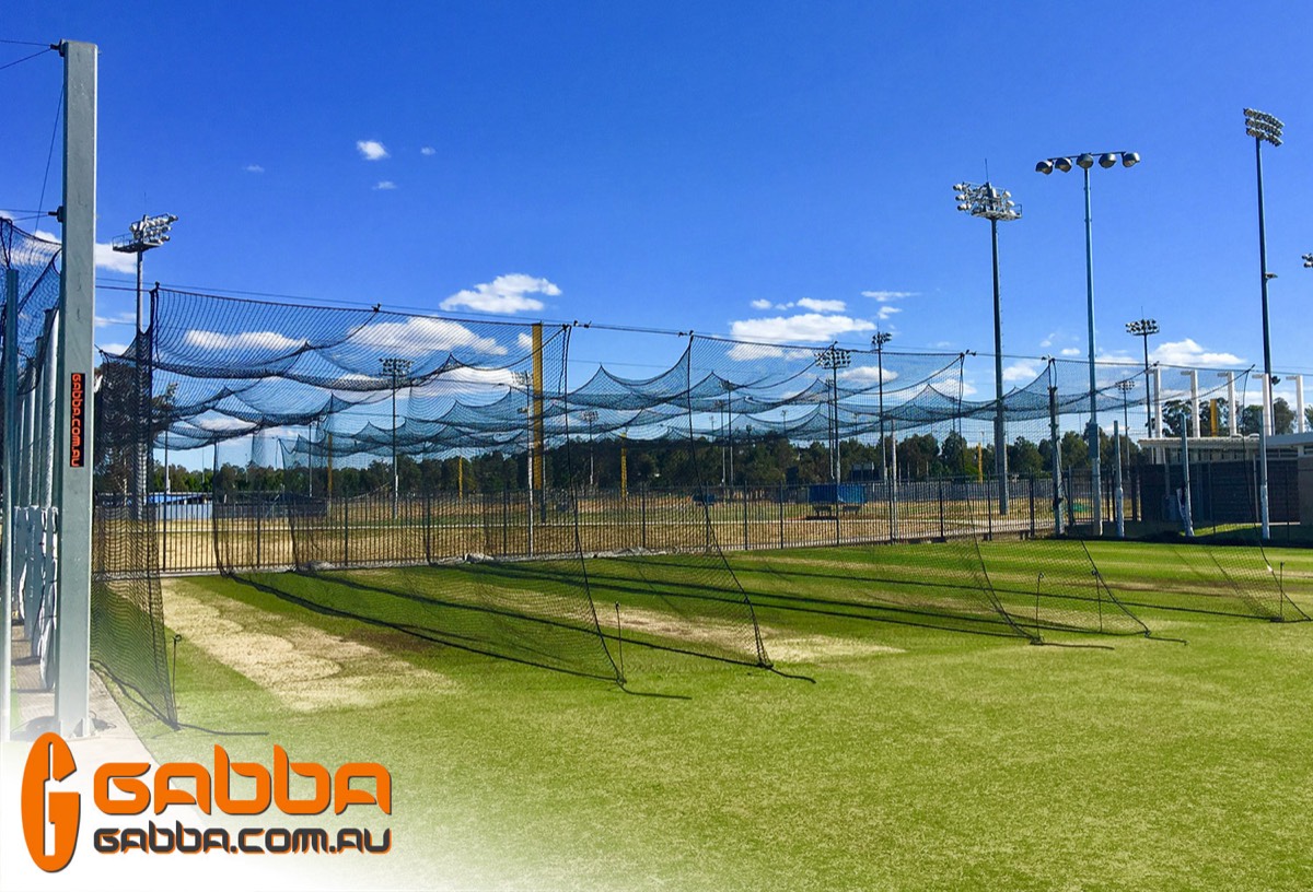 BLACKTOWN INTERNATIONAL SPORTSPARK OUTSIDE, NSW
