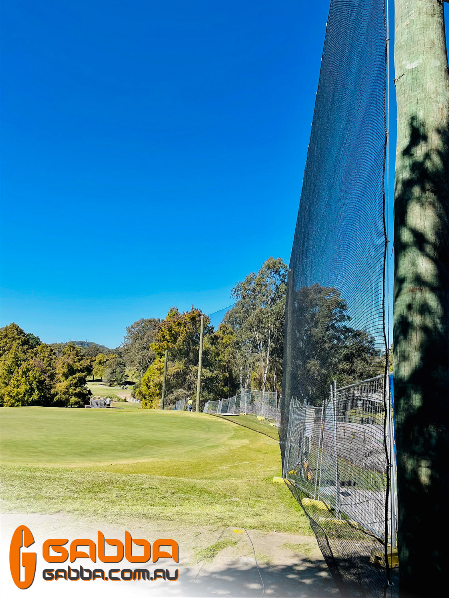 PACIFIC GOLF CLUB