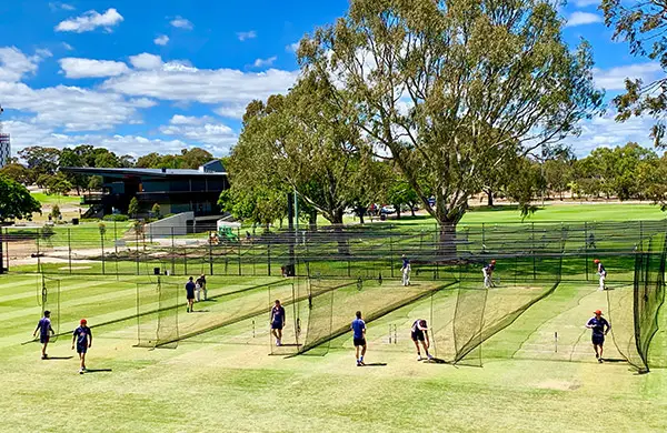 PARK 25 ADELAIDE, SA