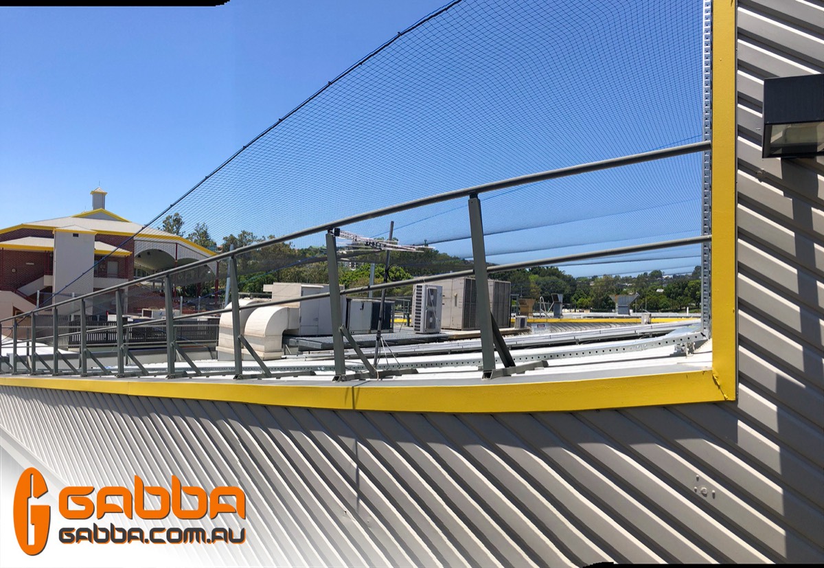 QUEENSLAND CRICKET HQ, ALBION