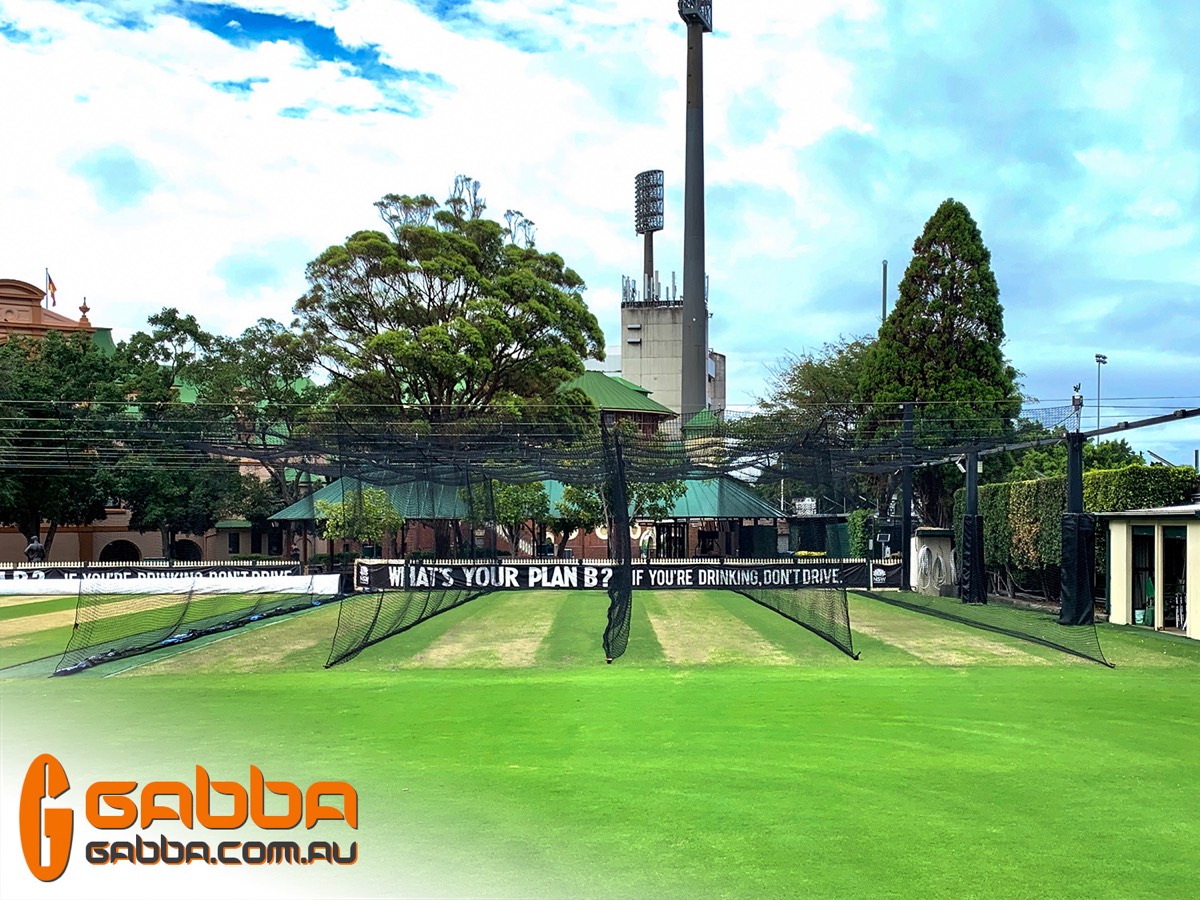 SCG, NSW