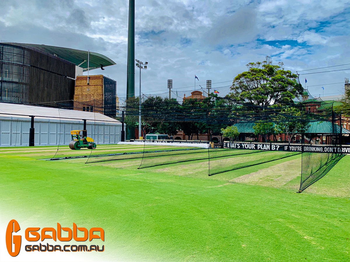 SCG, NSW