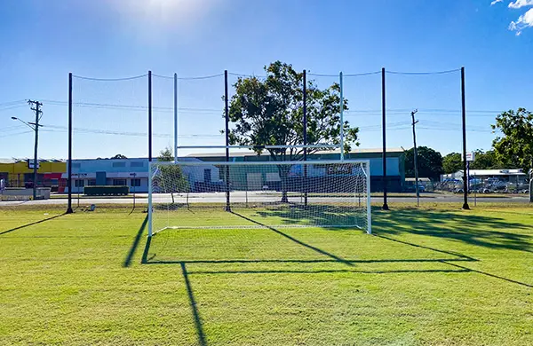 SHALOM COLLEGE, BUNDABERG
