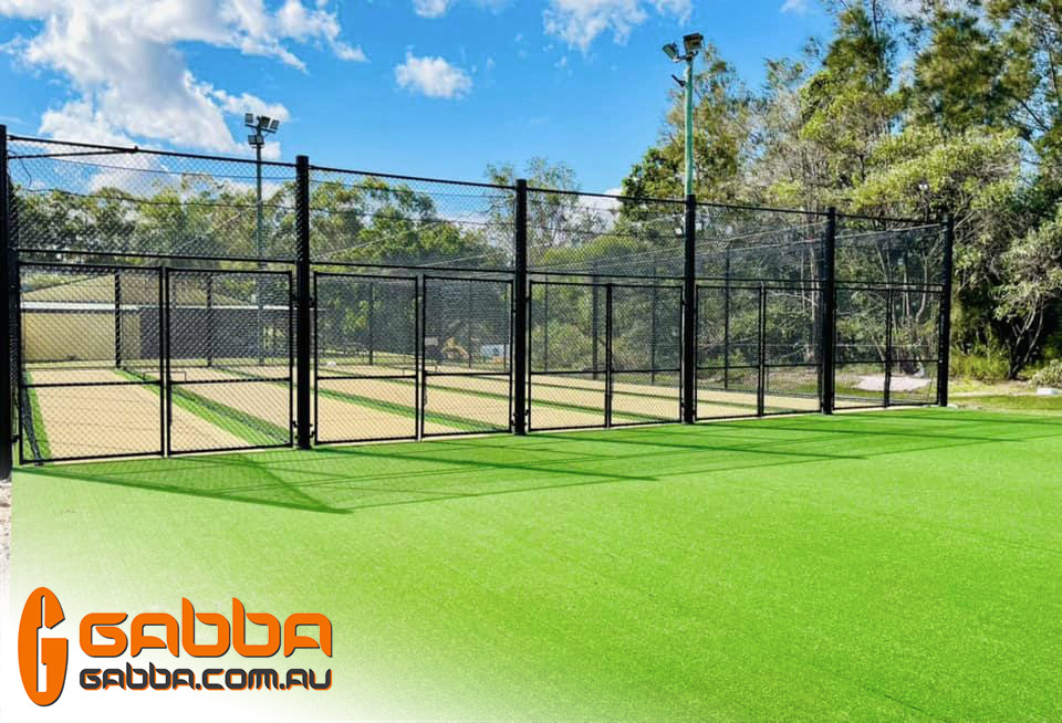 SOUTHPORT LABRADOR CRICKET CLUB, QLD