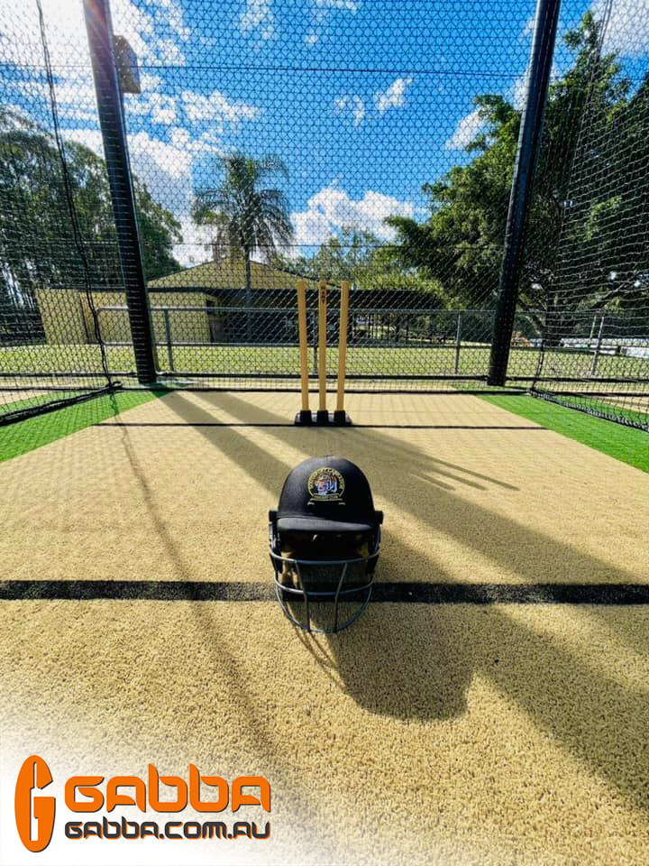 SOUTHPORT LABRADOR CRICKET CLUB, QLD