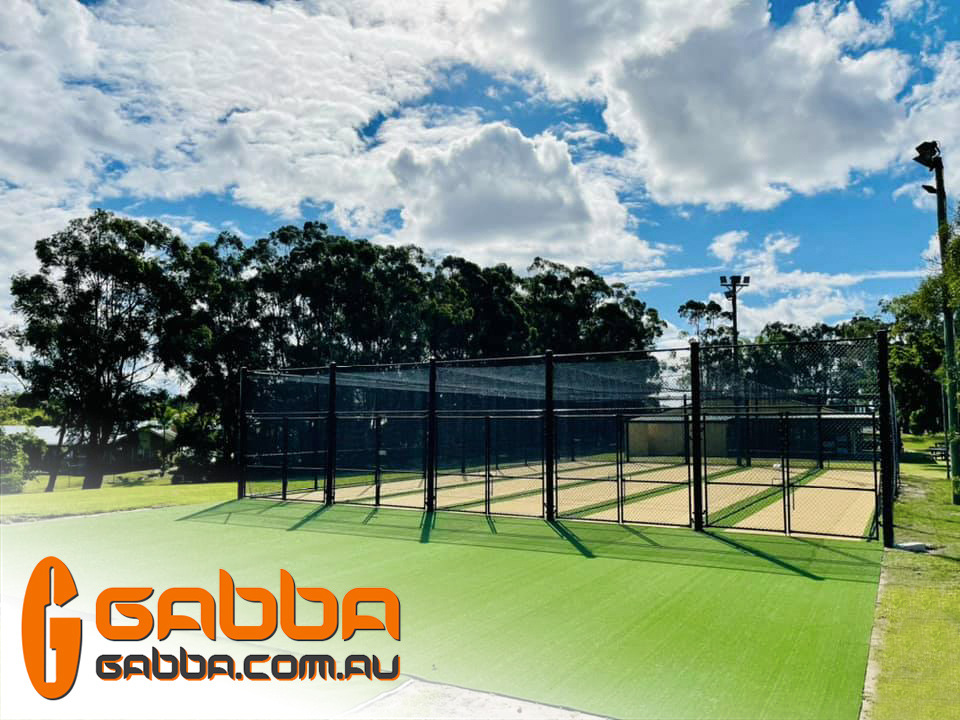 SOUTHPORT LABRADOR CRICKET CLUB, QLD