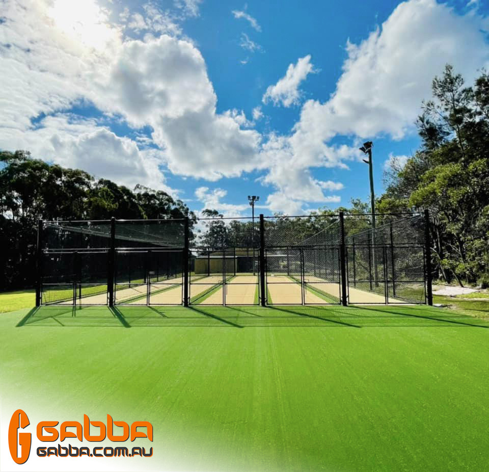SOUTHPORT LABRADOR CRICKET CLUB, QLD