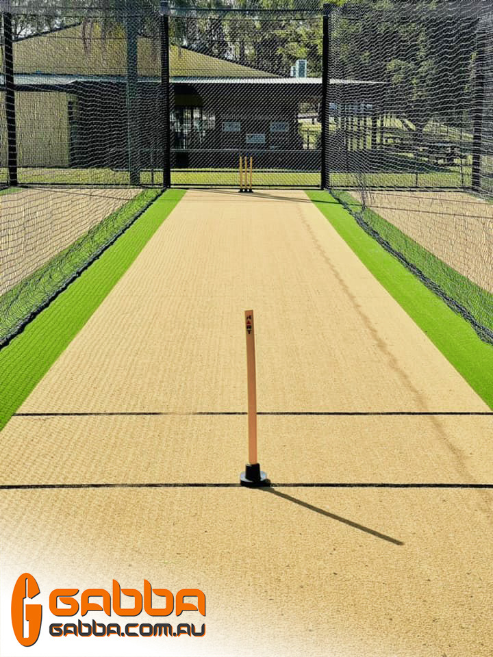 SOUTHPORT LABRADOR CRICKET CLUB, QLD