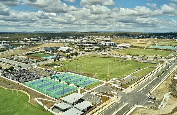 SPRINGFIELD AFL CLUB