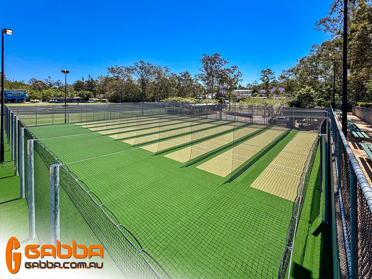 ST PETERS LUTHERAN COLLEGE