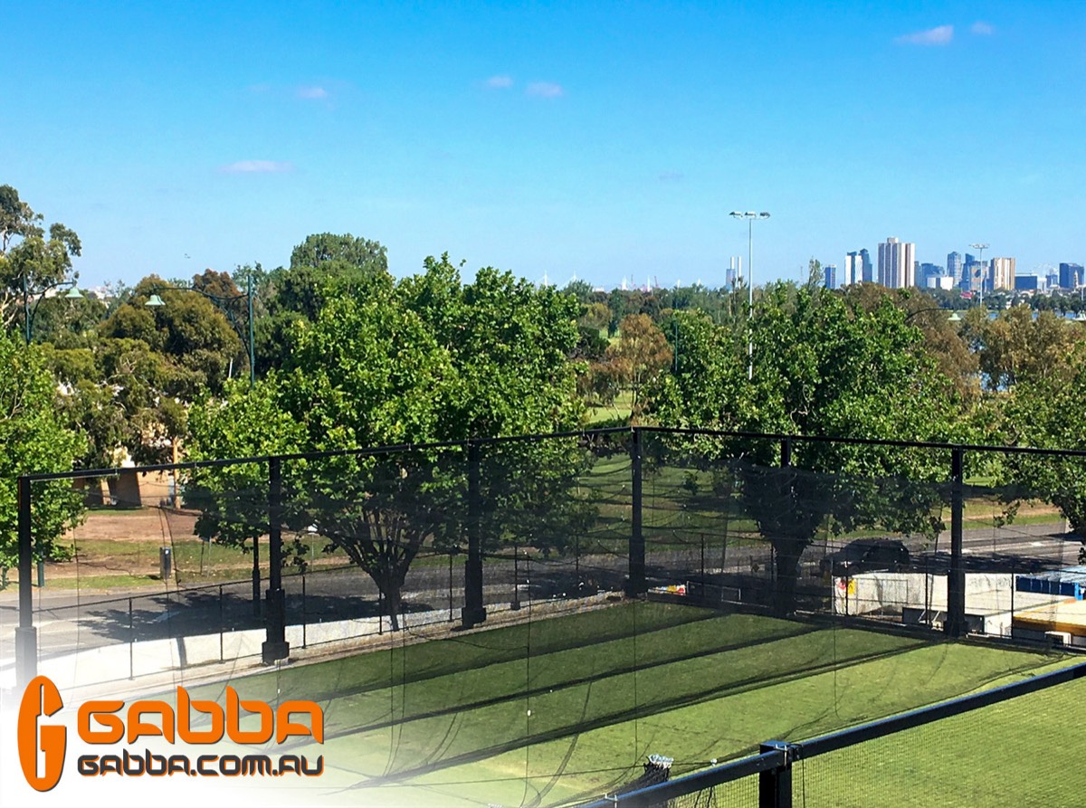 VICTORIA CRICKET AND COMMUNITY CENTRE, VIC