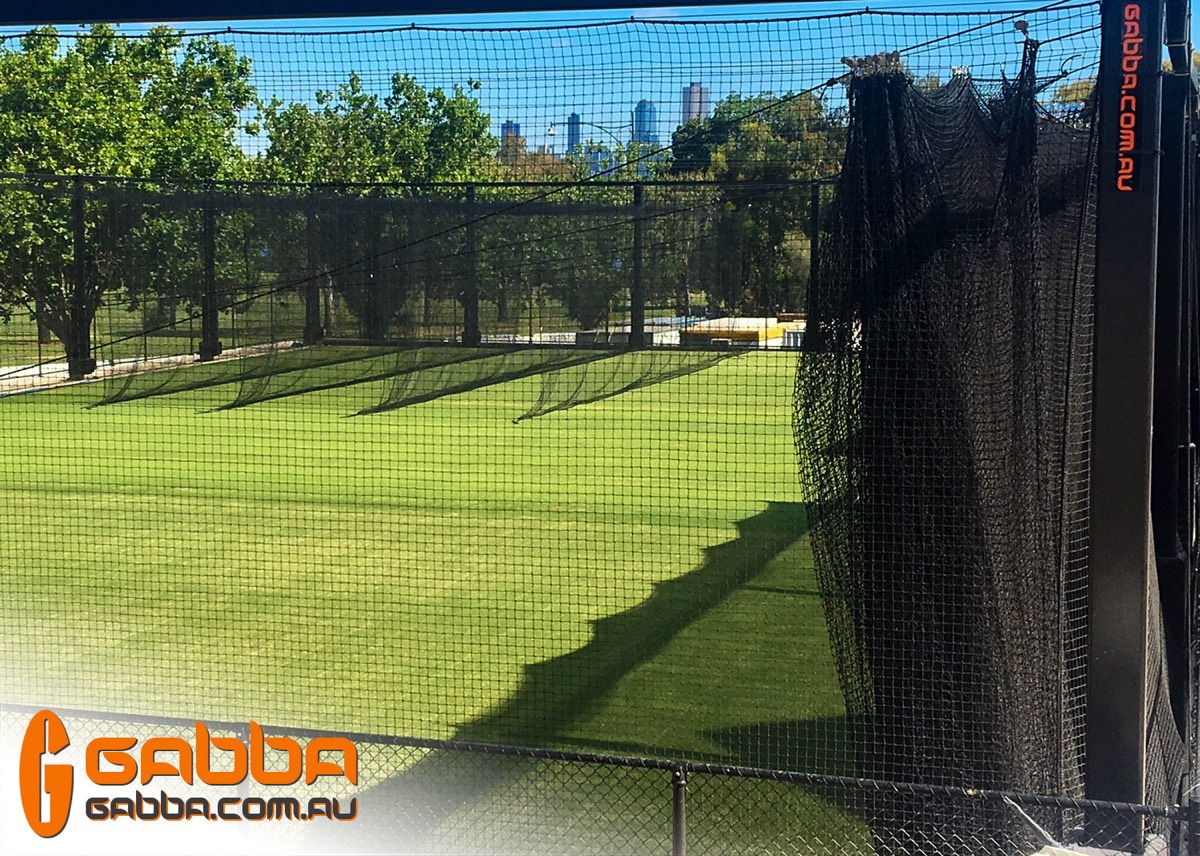 VICTORIA CRICKET AND COMMUNITY CENTRE, VIC