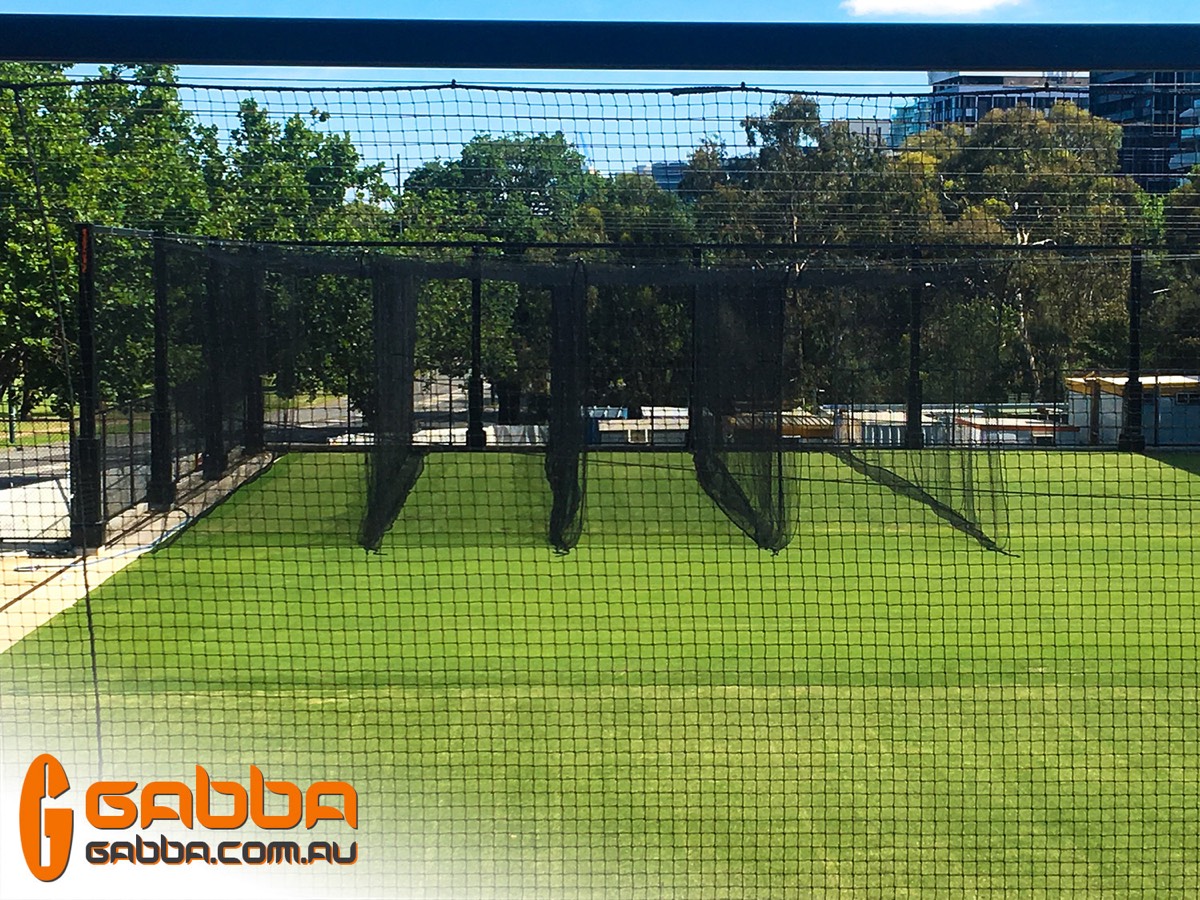 VICTORIA CRICKET AND COMMUNITY CENTRE, VIC