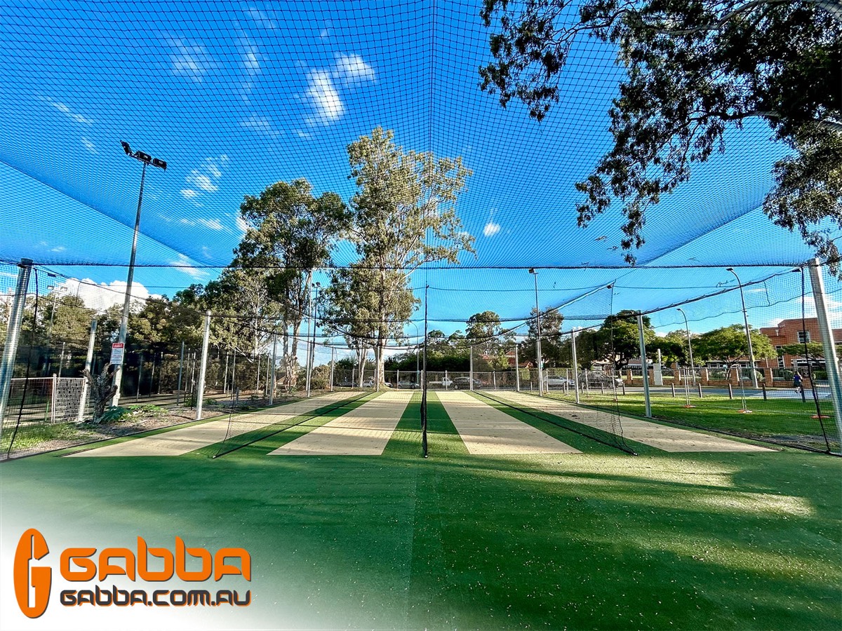 UQ CRICKET CLUB