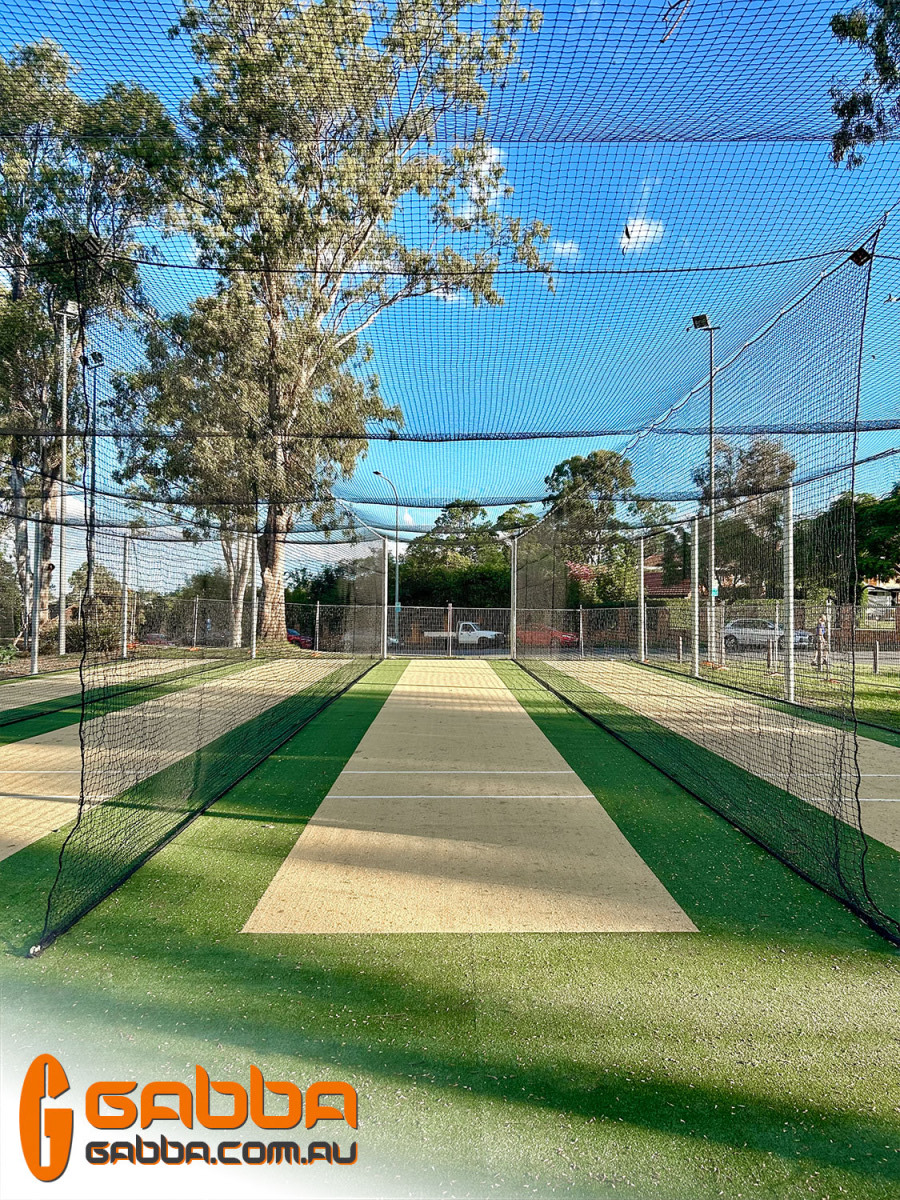 UQ CRICKET CLUB