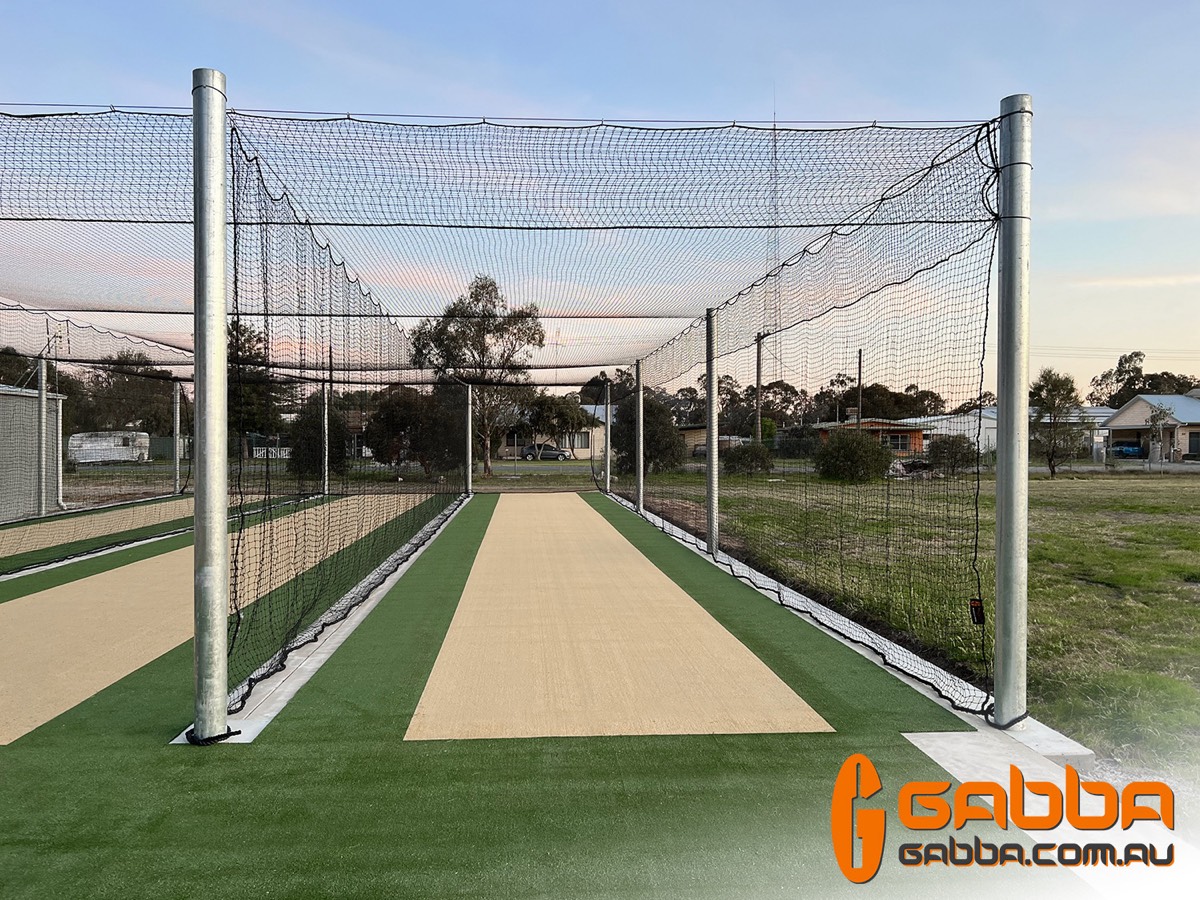 WANDELLA CRICKET CLUB