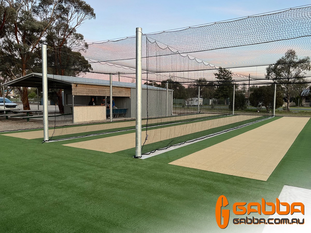 WANDELLA CRICKET CLUB