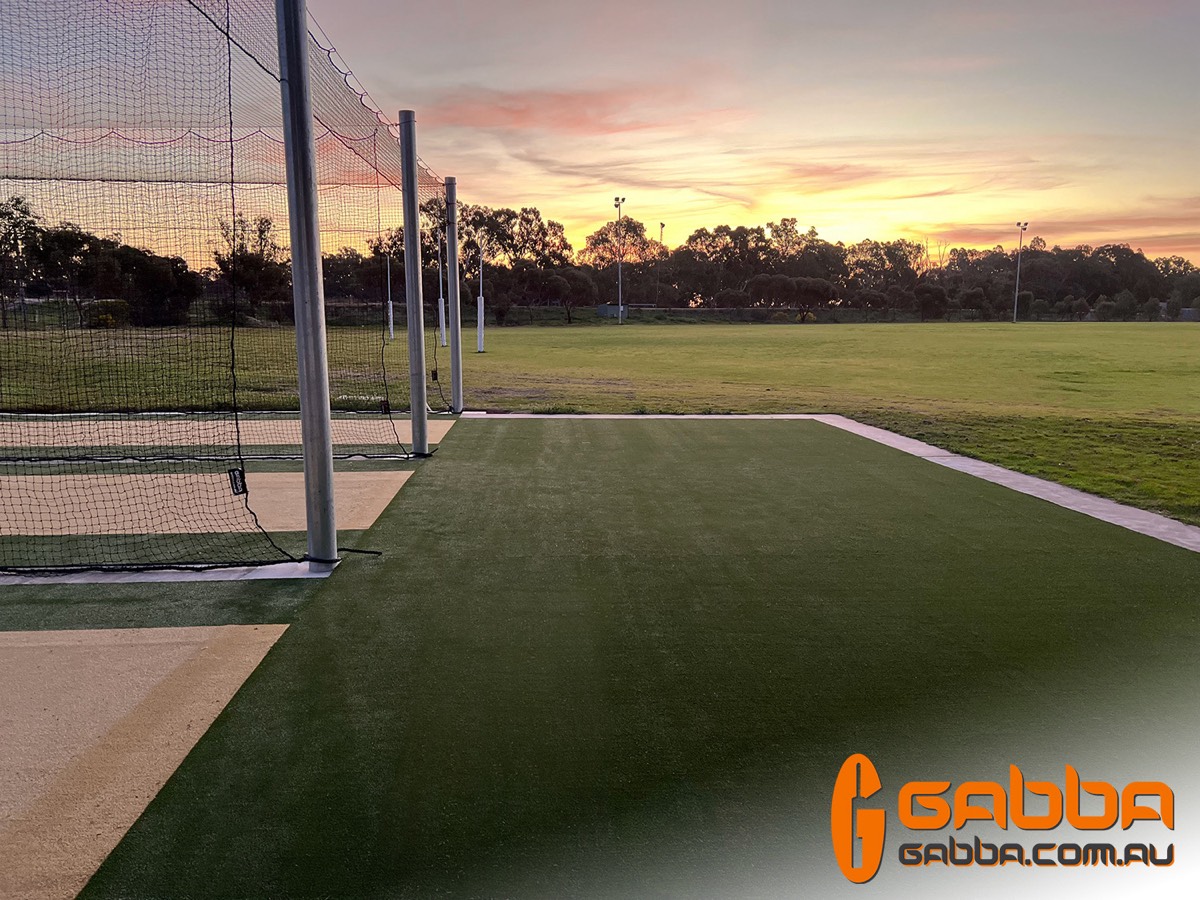 WANDELLA CRICKET CLUB
