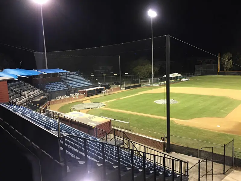 WINDSOR ROYAL BASEBALL CLUB
