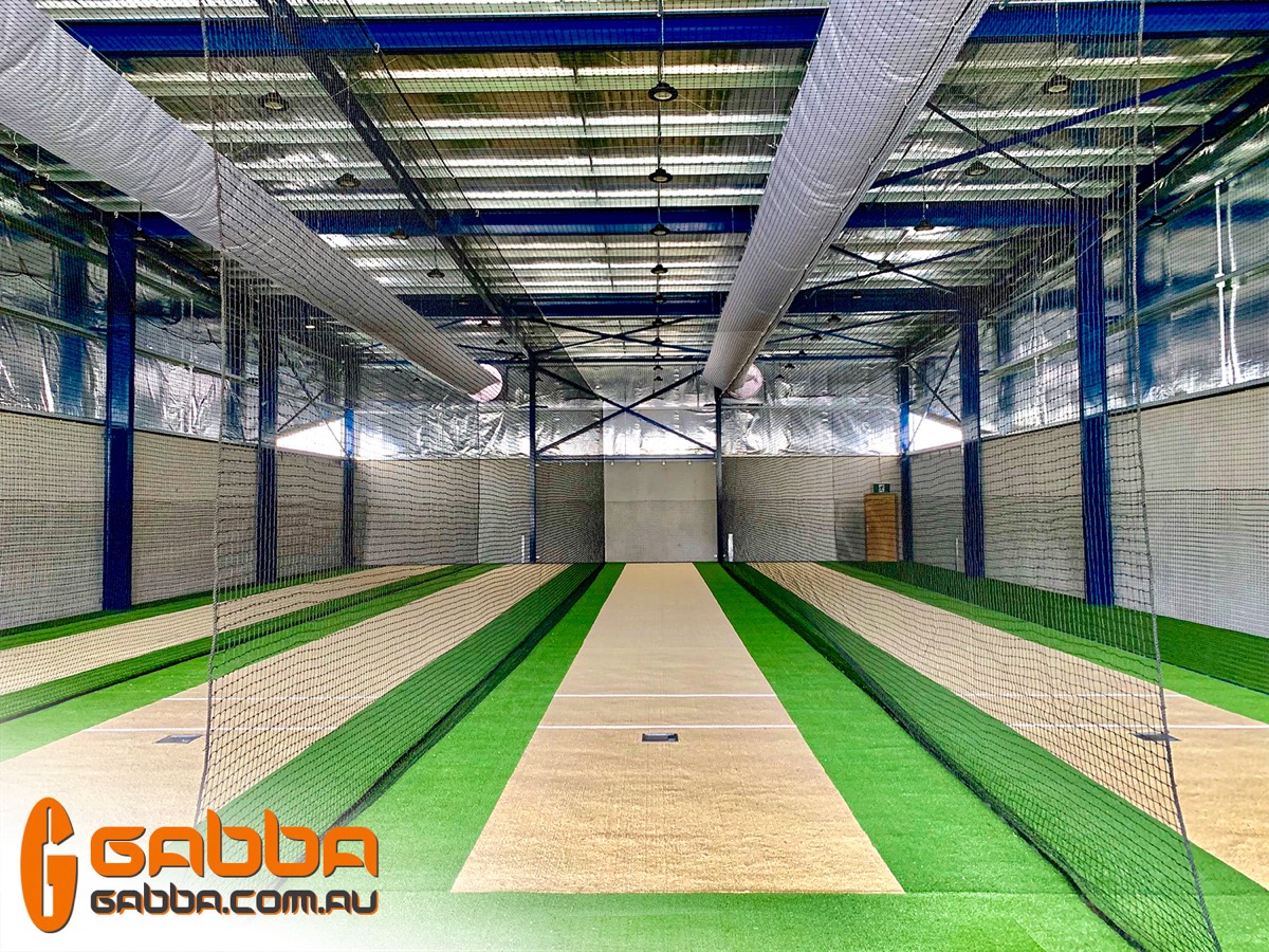 WODONGA CRICKET CLUB, VIC