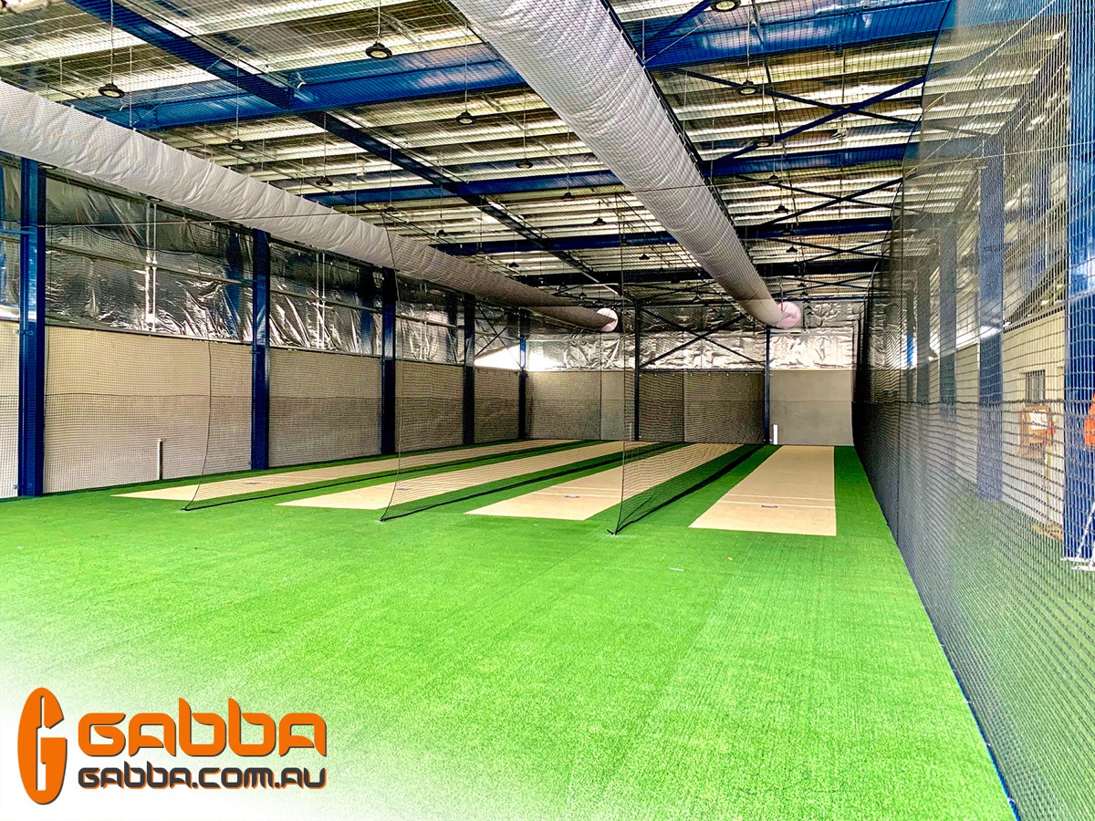 WODONGA CRICKET CLUB, VIC