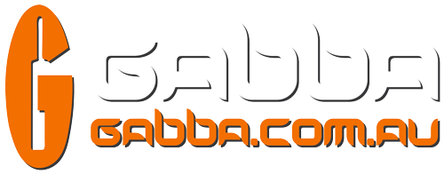 Gabba Logo