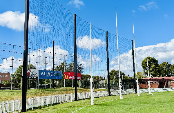 Glenelg Oval Sports Facilities | Gabba